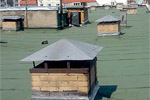 Ремонт кровли